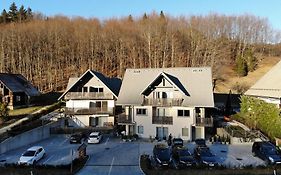 Apartments Holin